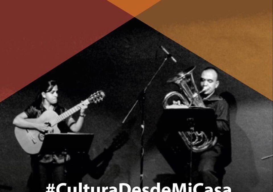 Secretaría de Cultura propone medidas para artistas ante la crisis