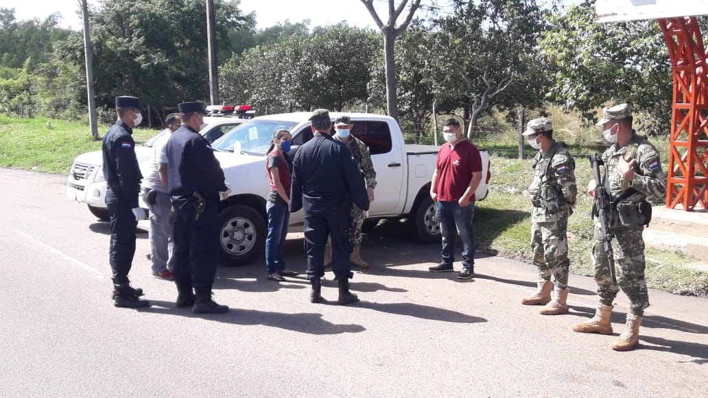 Más de 1.700 personas ya fueron imputadas por violar la cuarentena