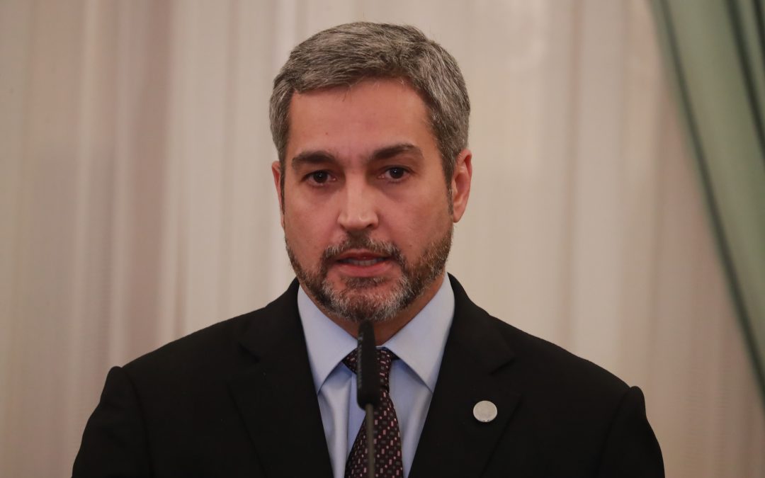 Pedido del Ejecutivo de recorte de privilegios en las binacionales sigue en pie