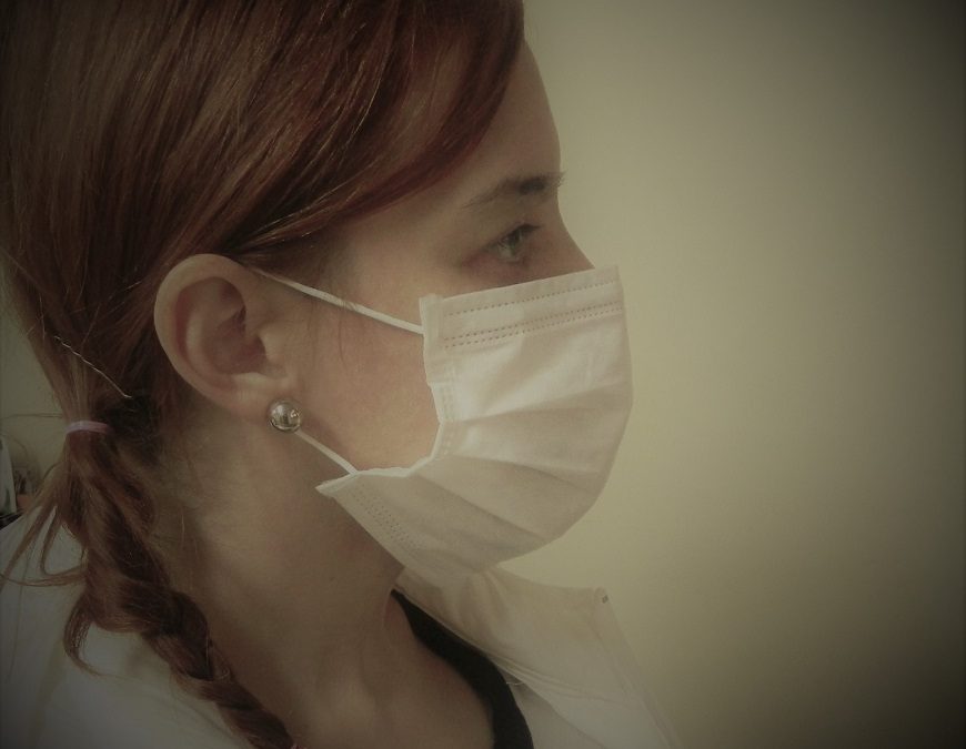 El 80% de los contagios de Covid-19 se da por medio de pacientes asintomáticos