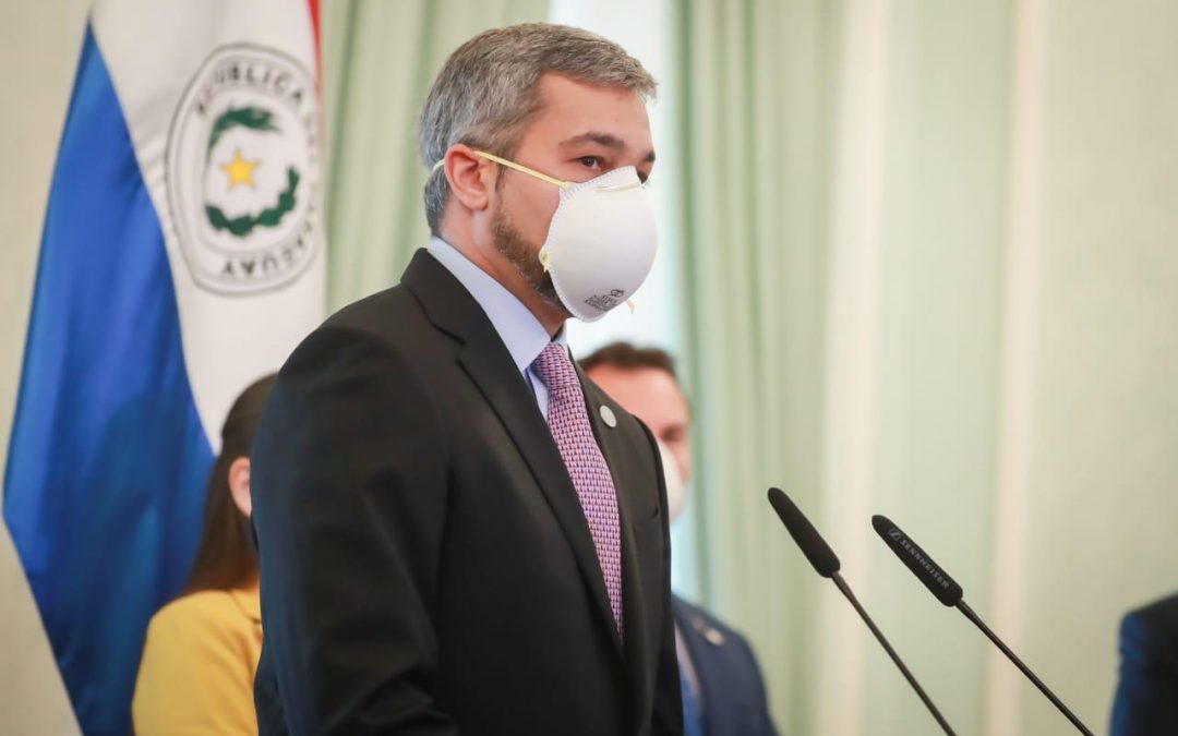 Hoy comienza el pago a beneficiarios de Pytyvõ