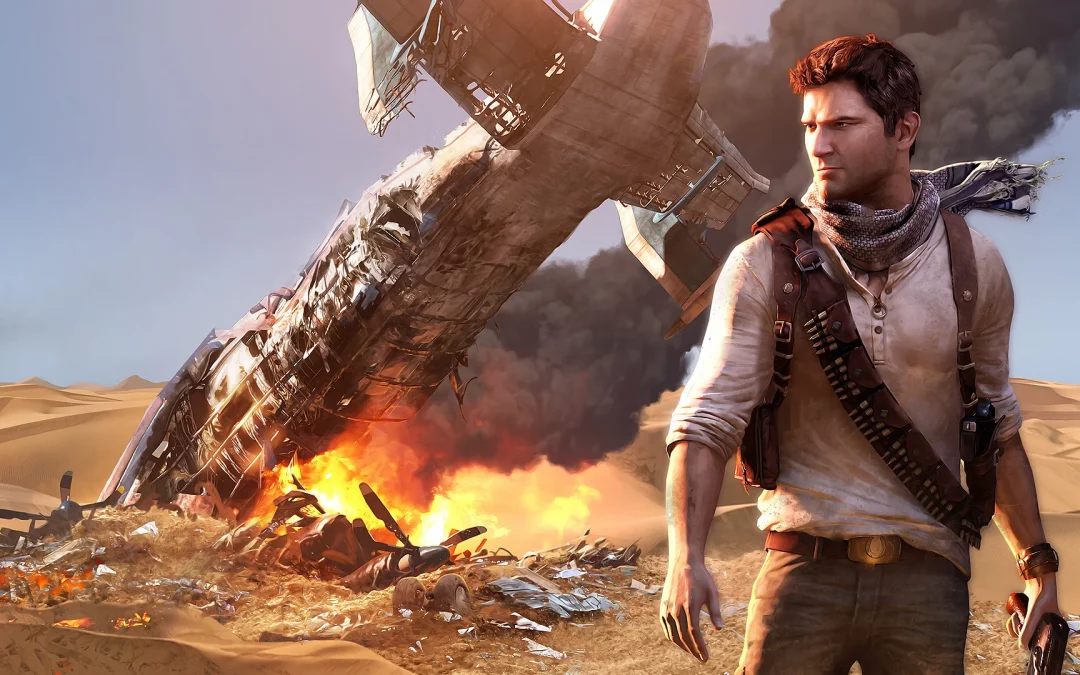 Sony regala juegos para que disfrutes en cuarentena