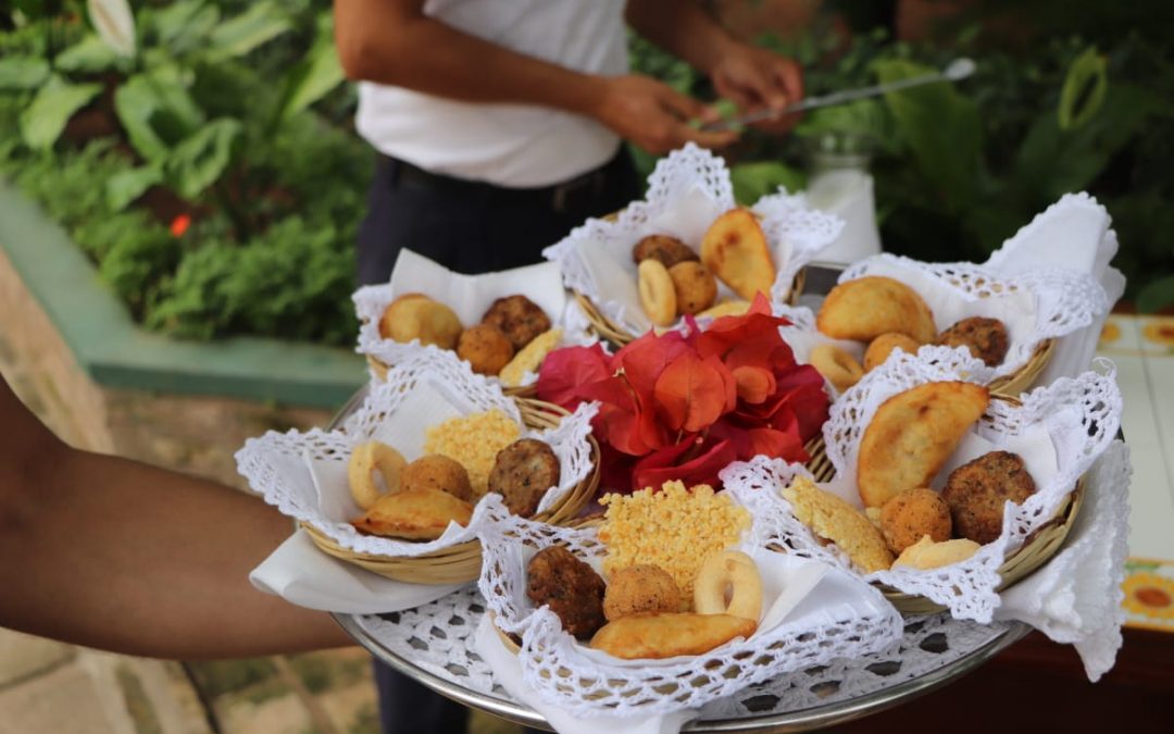 Rubro gastronómico es uno de los más golpeados por la cuarentena
