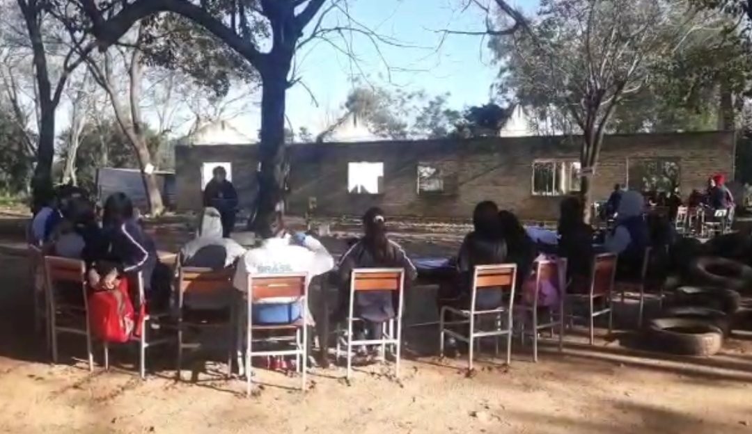Escuelas indígenas reclaman mayor asistencia del MEC