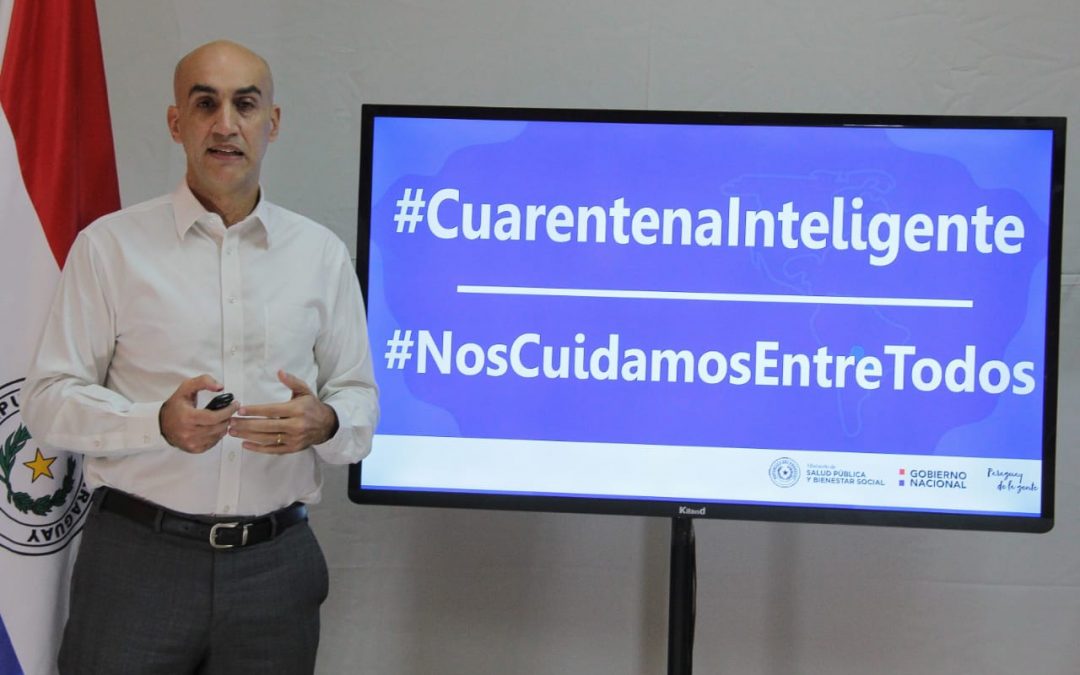 Otro día sin nuevos casos positivos de Covid-19 y con más recuperados