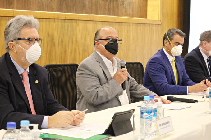 Covid-19: Según UIP, 6.000 empresas están al borde de la quiebra por la crisis