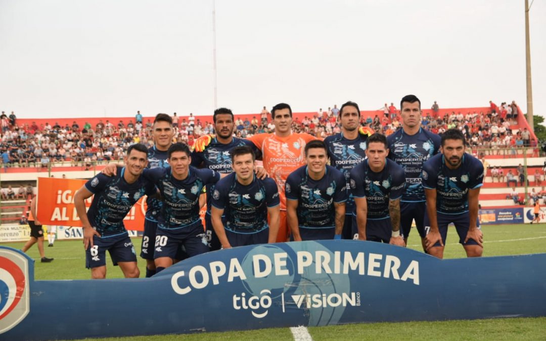 Sasá, Chano y Nacho pospusieron su cobro para que Guaireña pueda cumplir con los demás