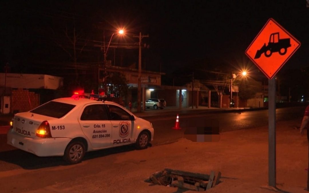 Fallecidos en siniestros viales aumentaron, a pesar de que los accidentes disminuyeron