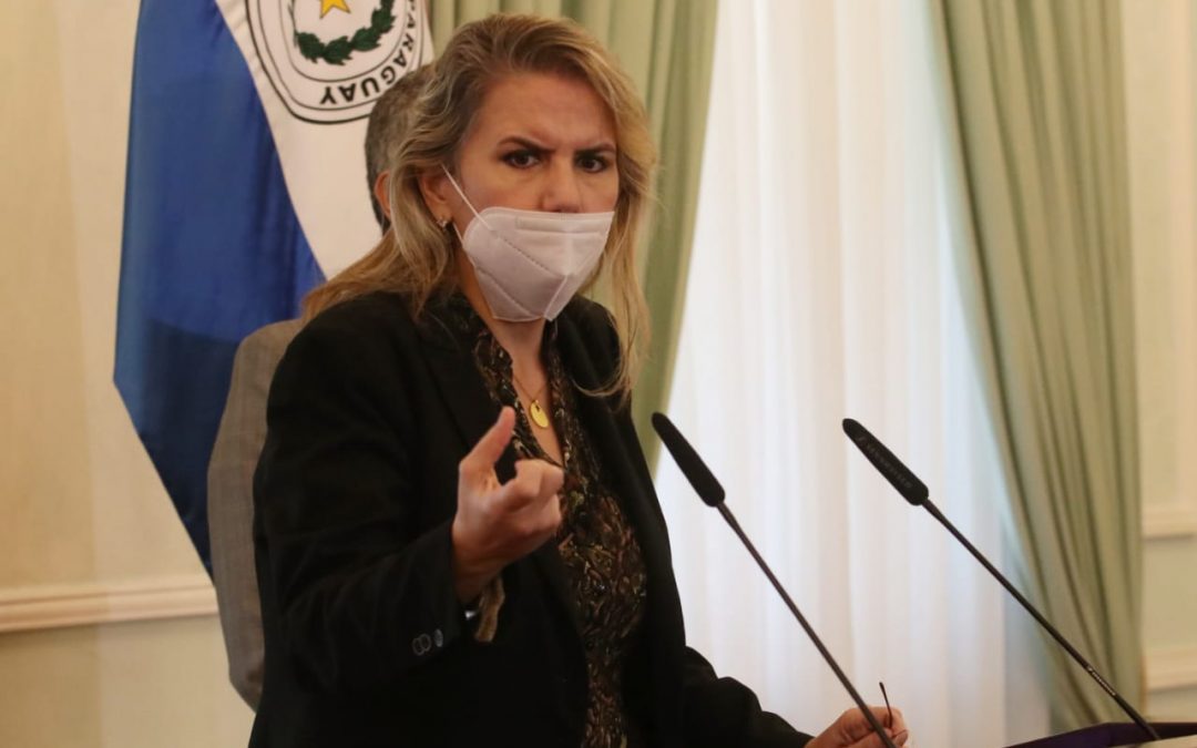 Empresas que no cumplan medidas sanitarias se exponen a multas