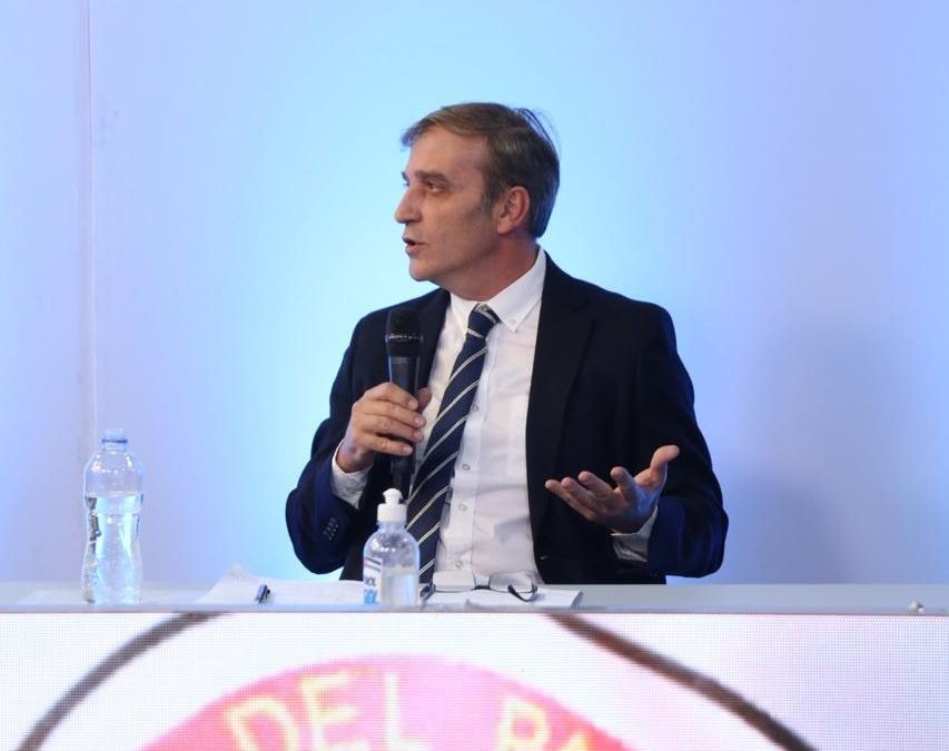 Inicio de cuarentena inteligente: momento para ampliar el testeo