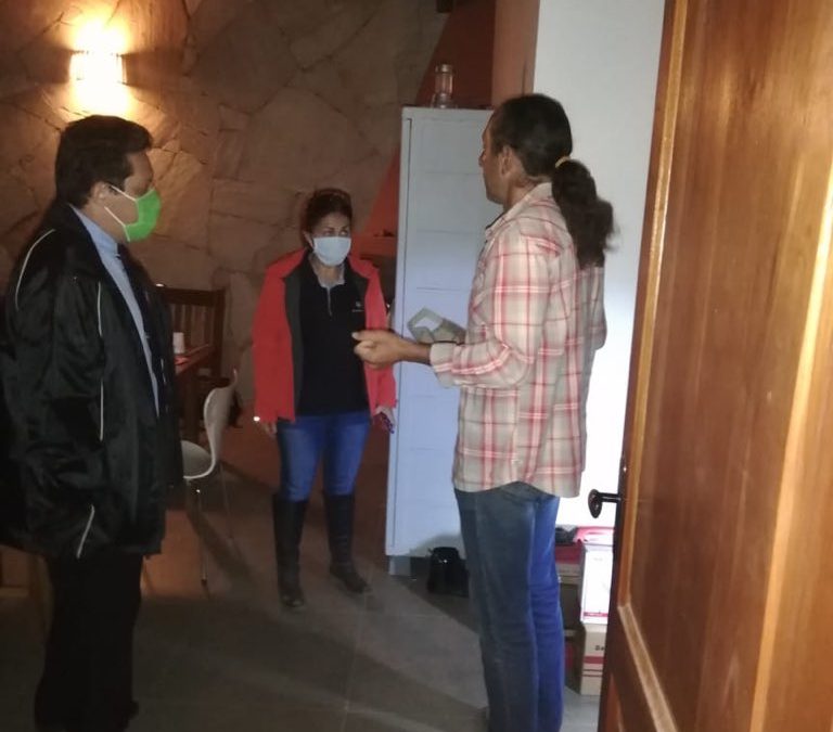 Caso Juliette: Detienen a padrastro y madre de la menor