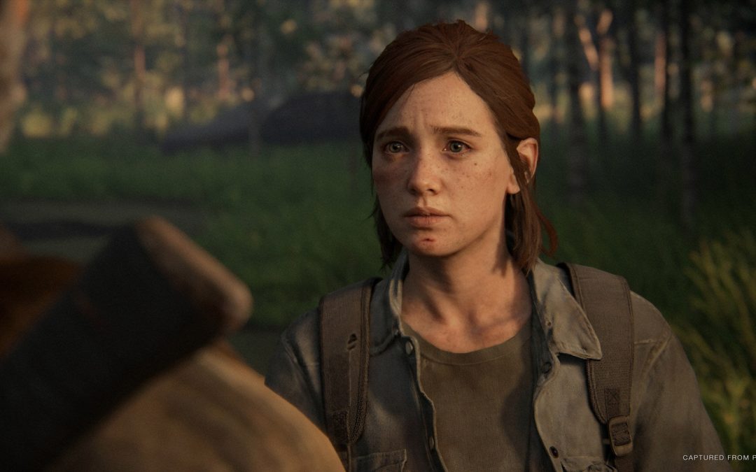 Sony lanza esperado tráiler de «The Last of Us» Parte II