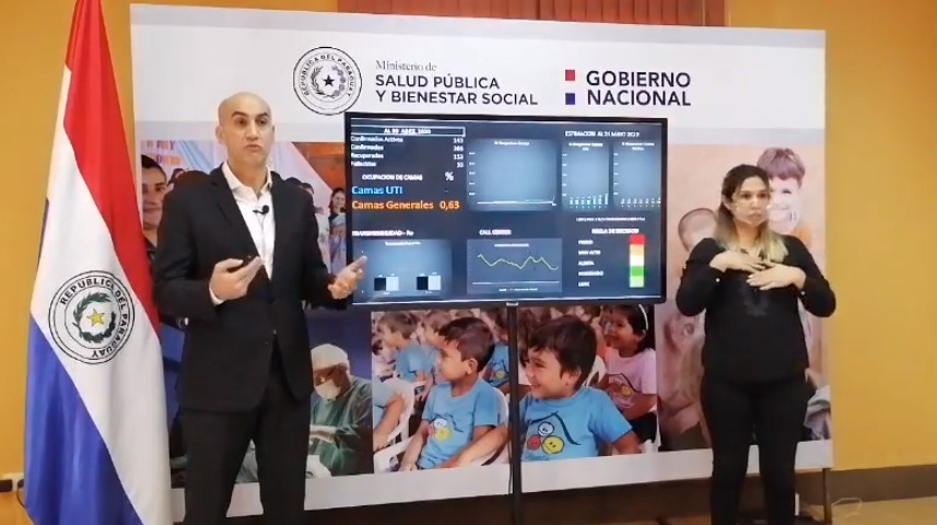 Con el mayor número de muestras tomadas, detectan 101 nuevos casos de Covid-19