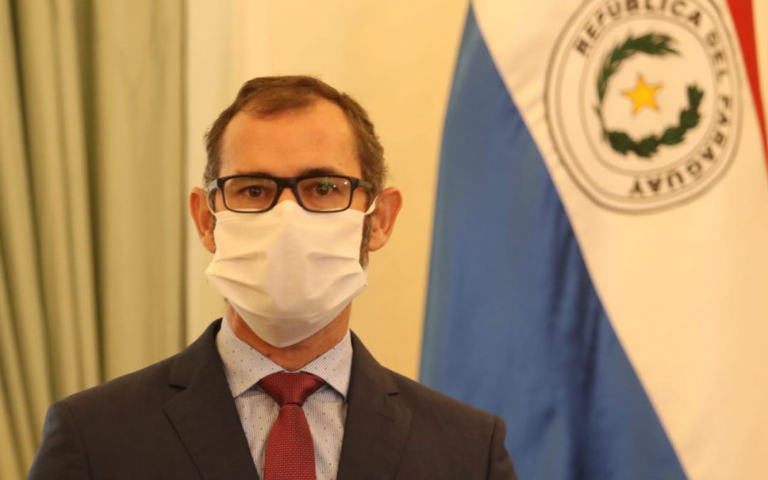 DNCP anunció nuevo formato de licitaciones