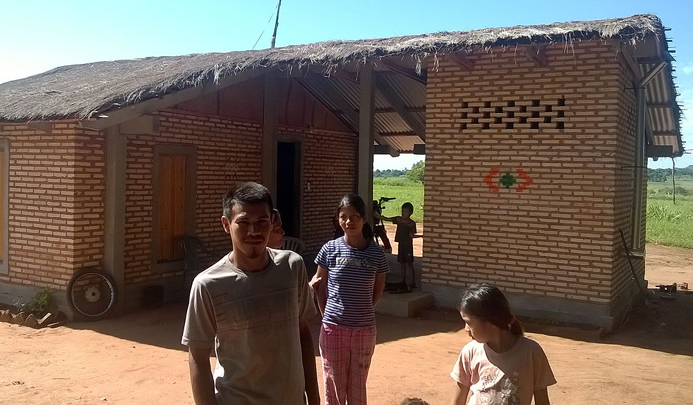 INDI refuerza protección sanitaria en comunidades indígenas
