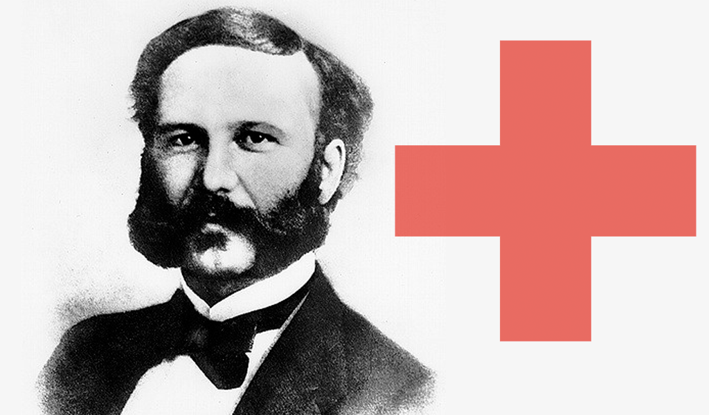 Día mundial de la Cruz Roja ¿por qué se celebra un 8 de mayo?