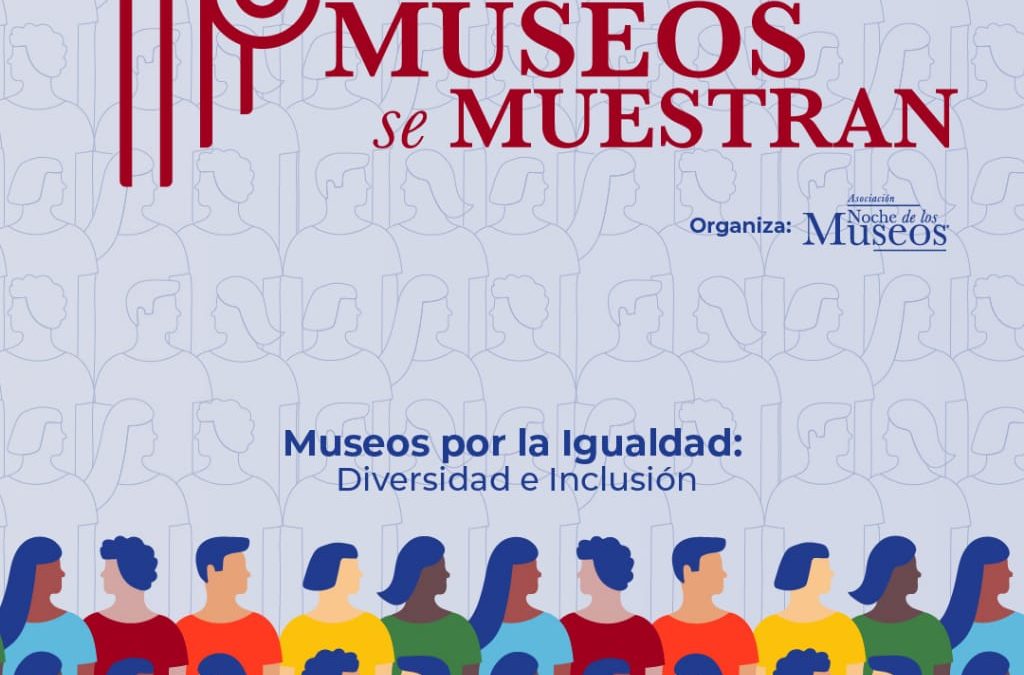 Invitan a celebrar el Día Internacional de los Museos