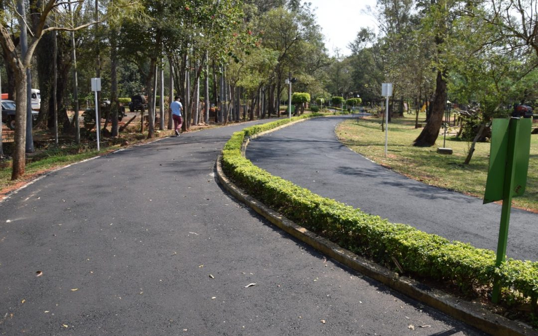 Ciclovía de San Lorenzo será habilitada desde el lunes