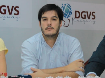 Sequera sobre Covid-19: “Pico se daría en un mes, con el 10% de la población enferma”