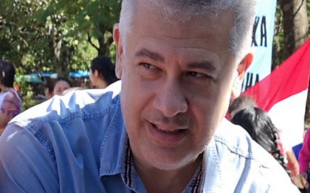 Imputan y ordenan detención de José Carlos Acevedo por cruzar la frontera