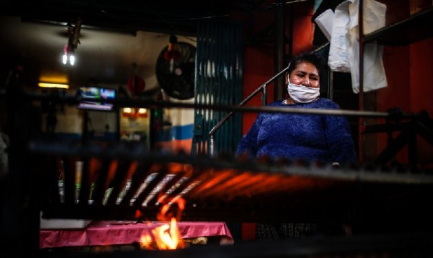 Reapertura de comercios en Buenos Aires tras flexibilización de cuarentena