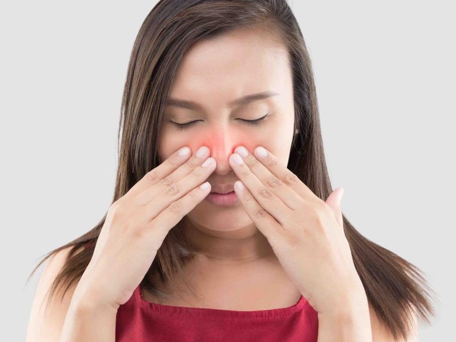 La razón médica por la que la covid-19 puede hacernos perder el olfato y el gusto