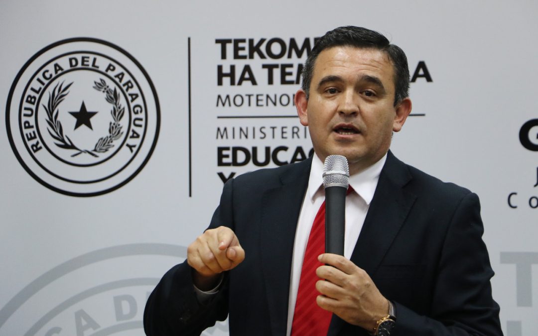 Fenaes iría a otra semana más de paro virtual