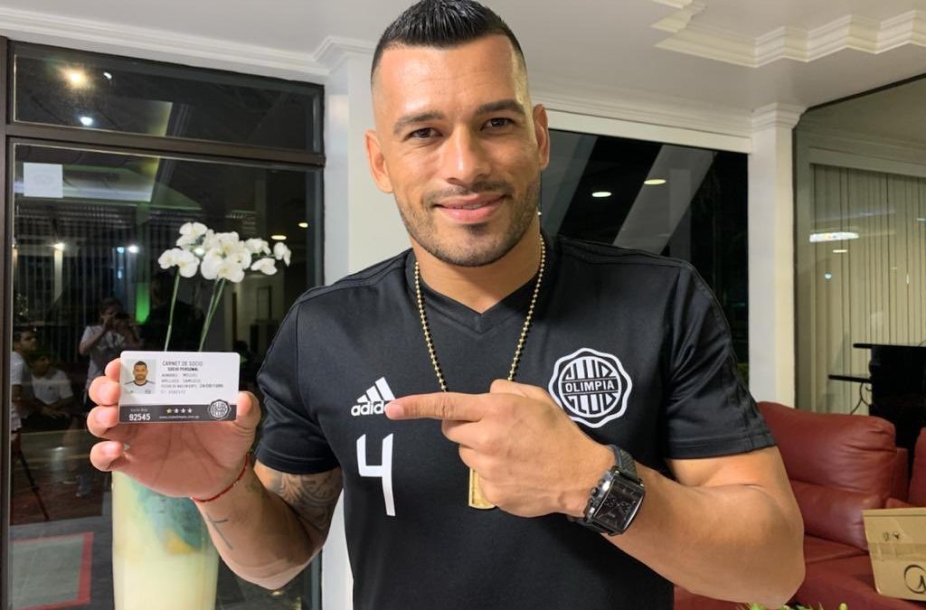 Dictan prisión domiciliaria para Miguel Samudio