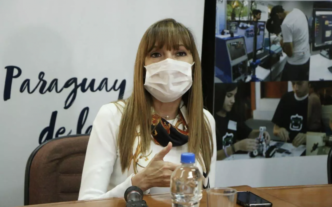 Más de 850 trabajadores reanudaron actividades en la fase 1