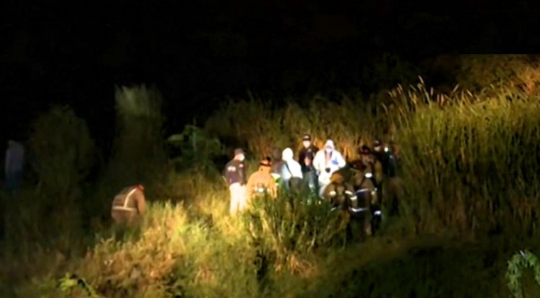 Encontraron cadáver de un hombre en el Arroyo Itay