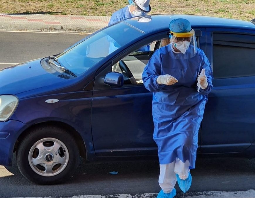“El riesgo está latente”: Especialistas piden mantener medidas de bioseguridad