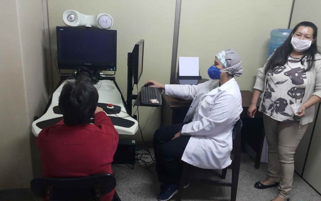 Horario especial en la Municipalidad de Asunción para revalidar licencias de conducir