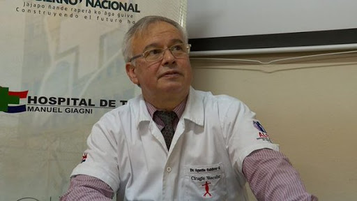 Informan que niño baleado se encuentra con gran mejoría