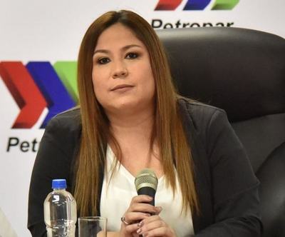Petropar habría donado 2000 mascarillas vencidas a Salud