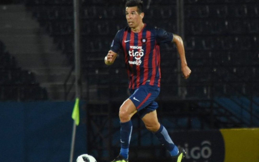 ¿Se viene otra demanda contra Cerro? Abogado del Topo Cáceres habló con Deportes Uno