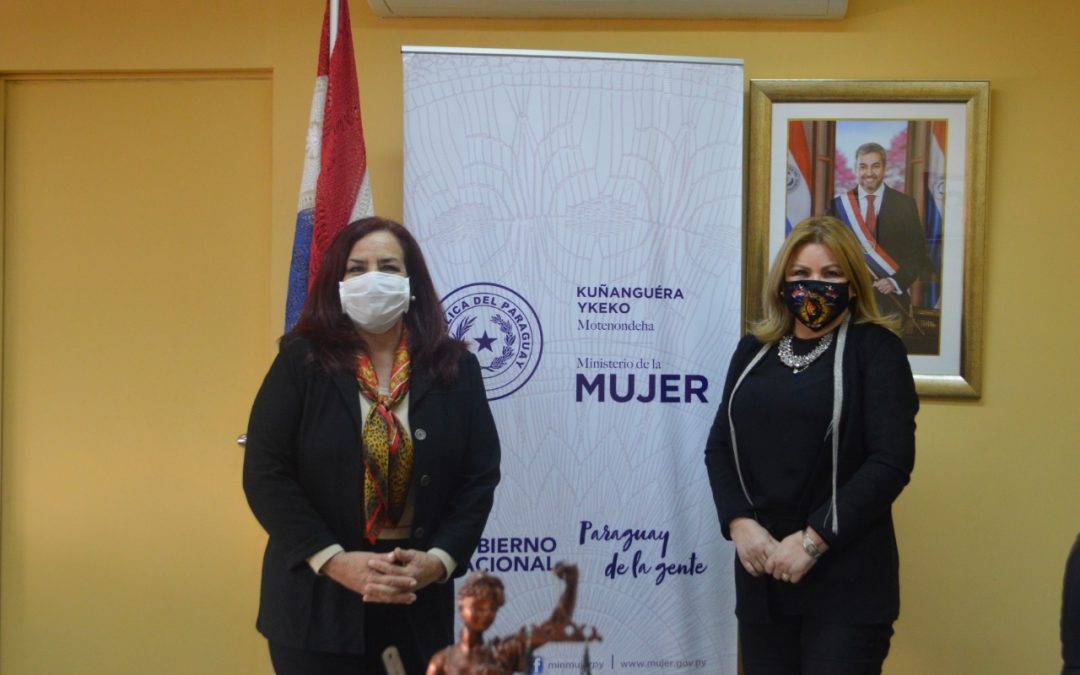 Función Pública incorpora perspectiva de género y políticas de no discriminación