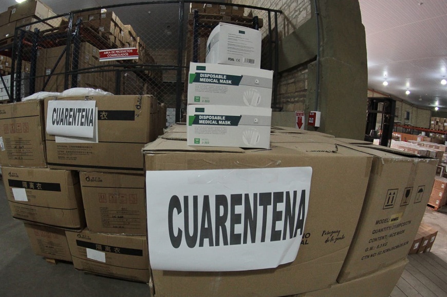 Fiscalía imputa a directivos de Imedic por caso de medicamentos falsificados