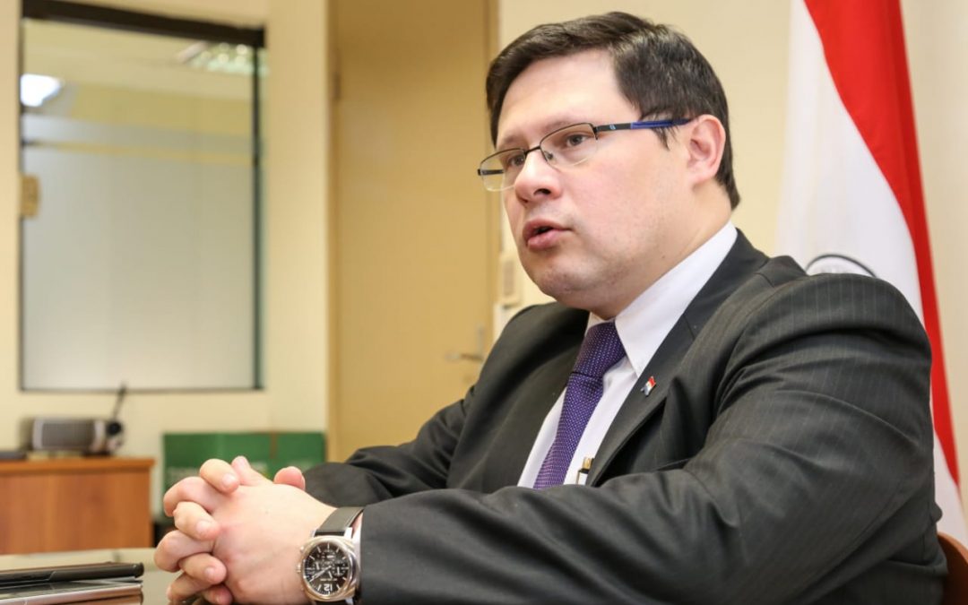 Despenalización de declaraciones juradas no evitará que SET denuncie casos de defraudación
