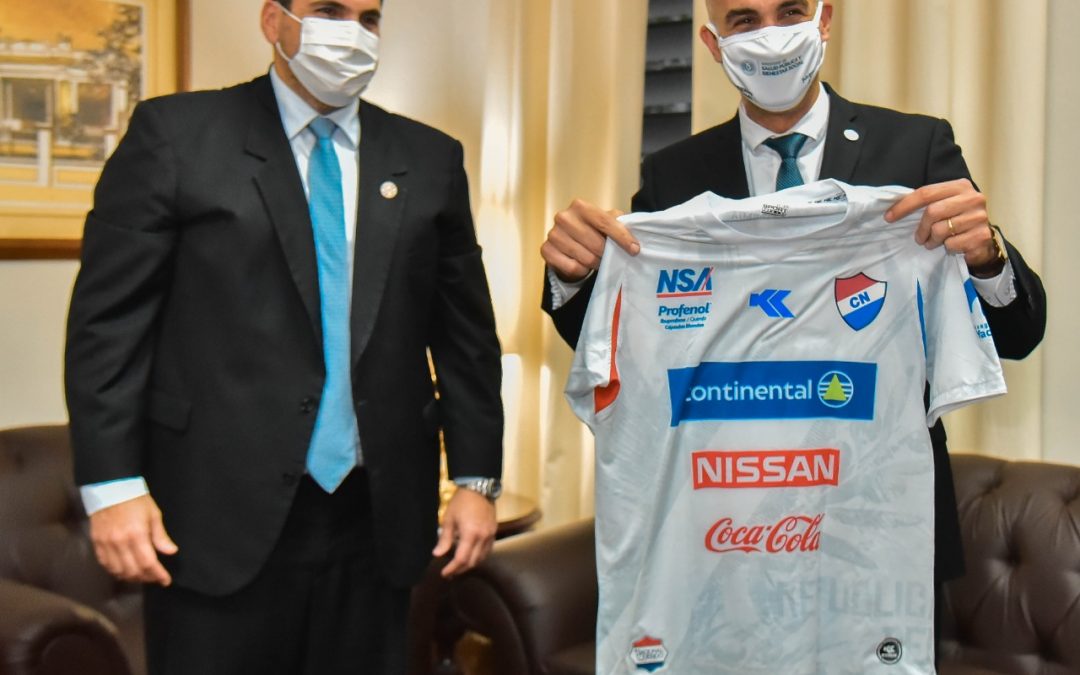 Aprueban protocolo sanitario para el retorno del fútbol profesional