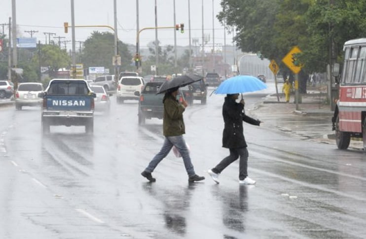 Advierten que alta humedad afecta mayormente a personas alérgicas