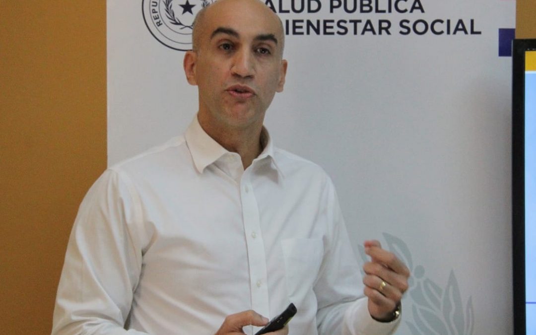 Salud confirma 28 nuevos casos de Covid-19 en las últimas 24 horas