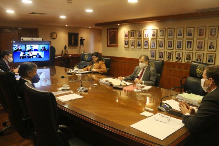 Histórico fallo de la Corte: DDJJ de autoridades nacionales y funcionarios serán públicas