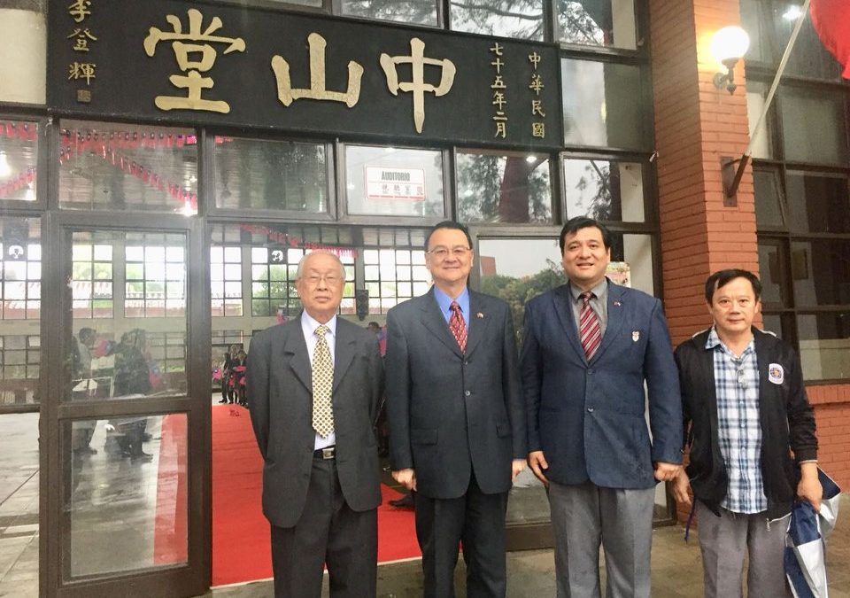 Chiang Kai-Shek anuncia cierre definitivo y padres denuncian que los tomaron por sorpresa