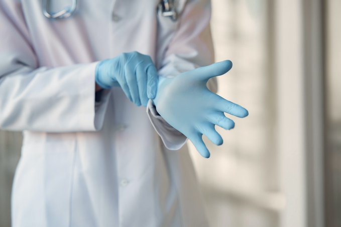 BECAL aún no puede concluir capacitación a profesionales de blanco por falta de insumos