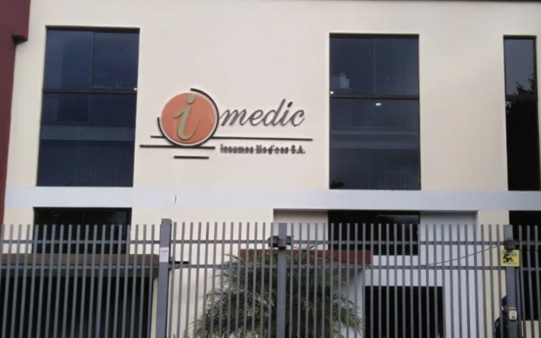 Abogado de IMEDIC asegura que suspensión fue “apresurada y condenativa”