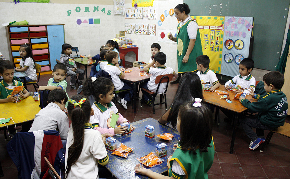 No existen garantías para reiniciar las clases semipresenciales, según Sinadi