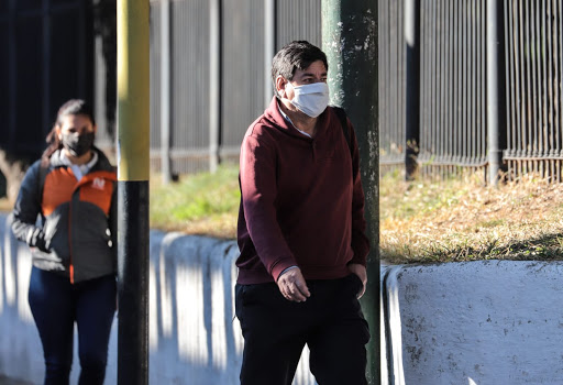 Advierten que pico de la pandemia podría darse entre julio y agosto