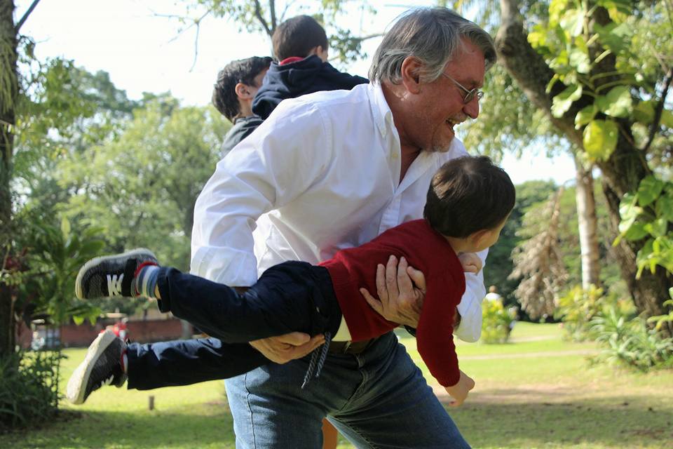 Le diagnosticaron un cáncer, luego otro, y los pudo vencer