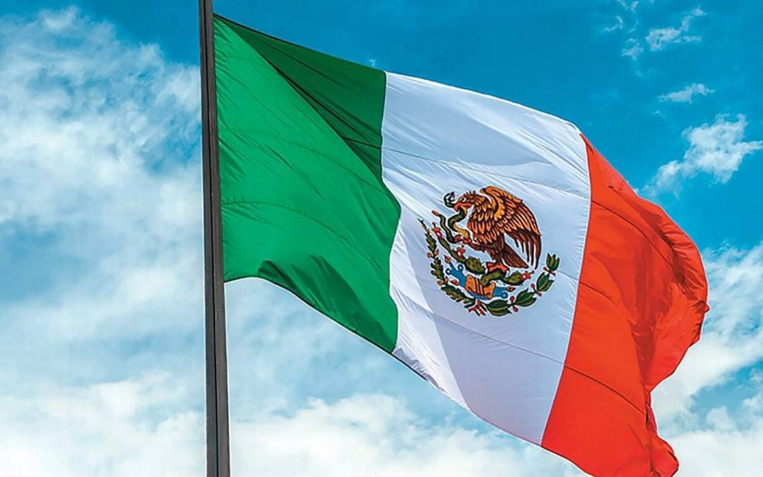 México reportó un caso de dengue y Covid-19 en un mismo paciente