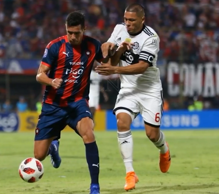 El Topo no se va de Barrio Obrero: Víctor Cáceres es el nuevo jugador de Nacional